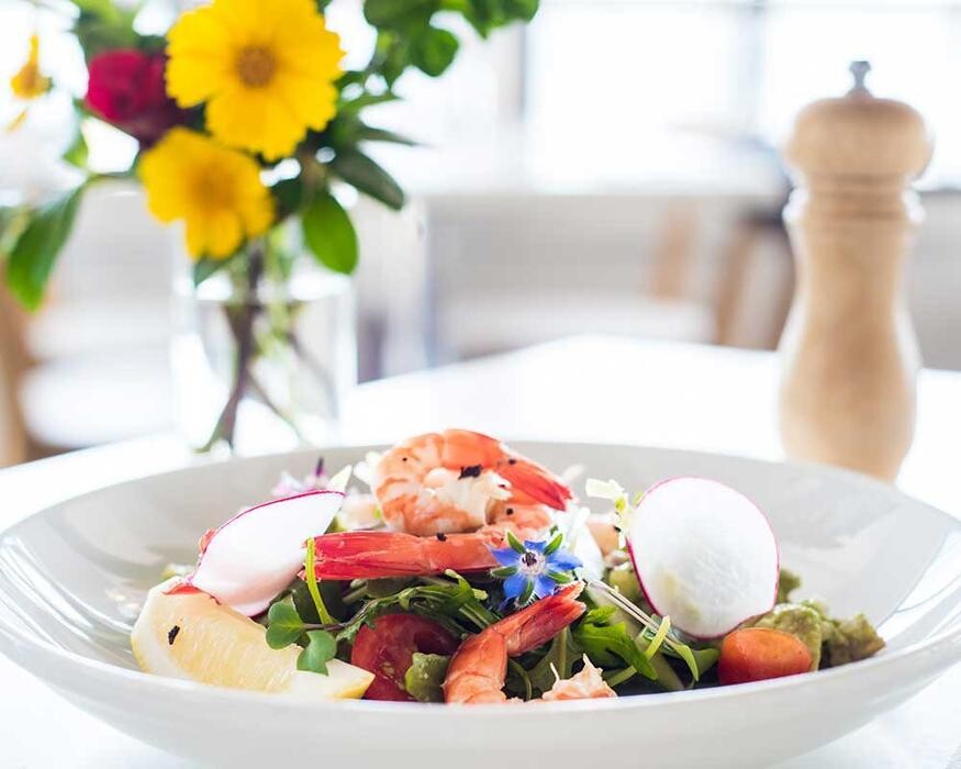 Images Little Beach Boathouse