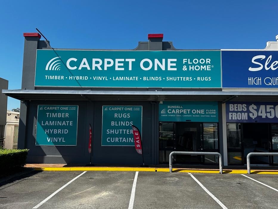 Images Carpet One Bundall