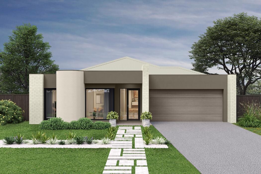 Images JG King Homes - Banksia Estate, Armstrong Creek
