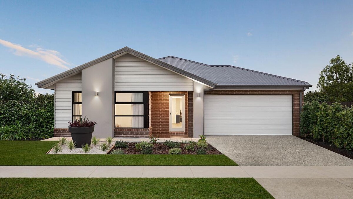 Images JG King Homes - Armstrong Estate, Mount Duneed