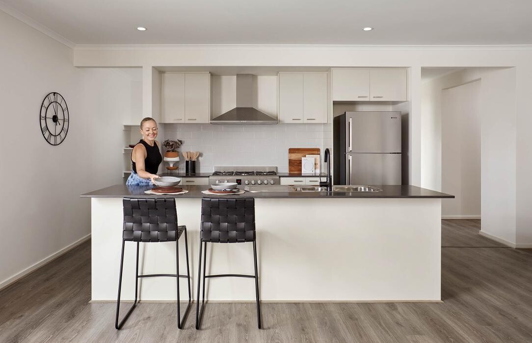 Images JG King Homes - Armstrong Estate, Mount Duneed
