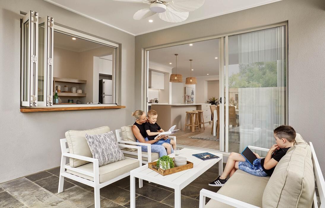 Images JG King Homes - Armstrong Estate, Mount Duneed