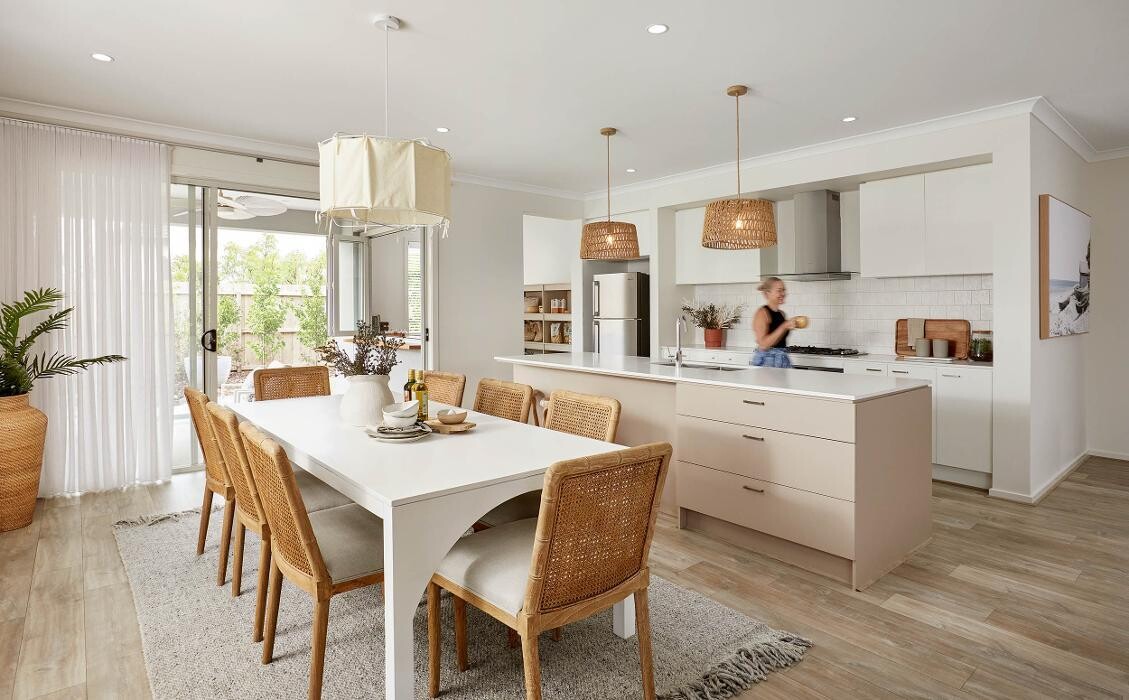 Images JG King Homes - Armstrong Estate, Mount Duneed
