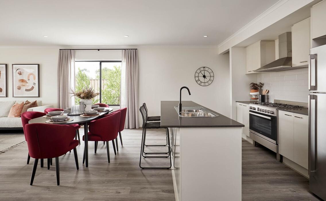 Images JG King Homes - Armstrong Estate, Mount Duneed
