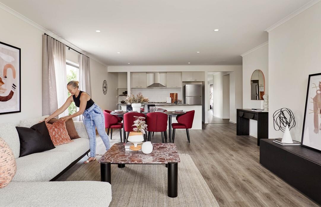 Images JG King Homes - Armstrong Estate, Mount Duneed
