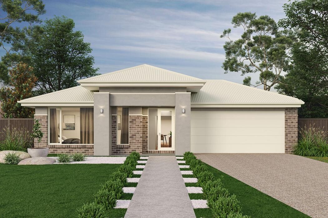 Images JG King Homes - Imagine Estate, Strathfieldsaye