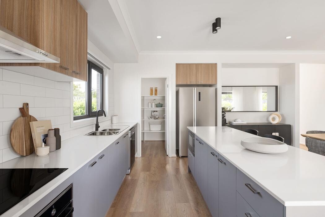 Images JG King Homes - Mt Atkinson Estate, Truganina