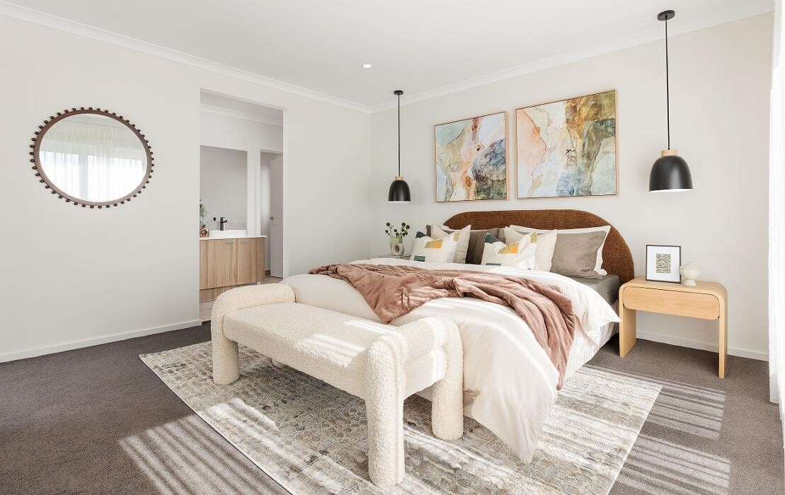 Images JG King Homes - Mt Atkinson Estate, Truganina