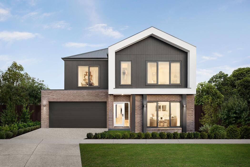 Images JG King Homes - Mt Atkinson Estate, Truganina