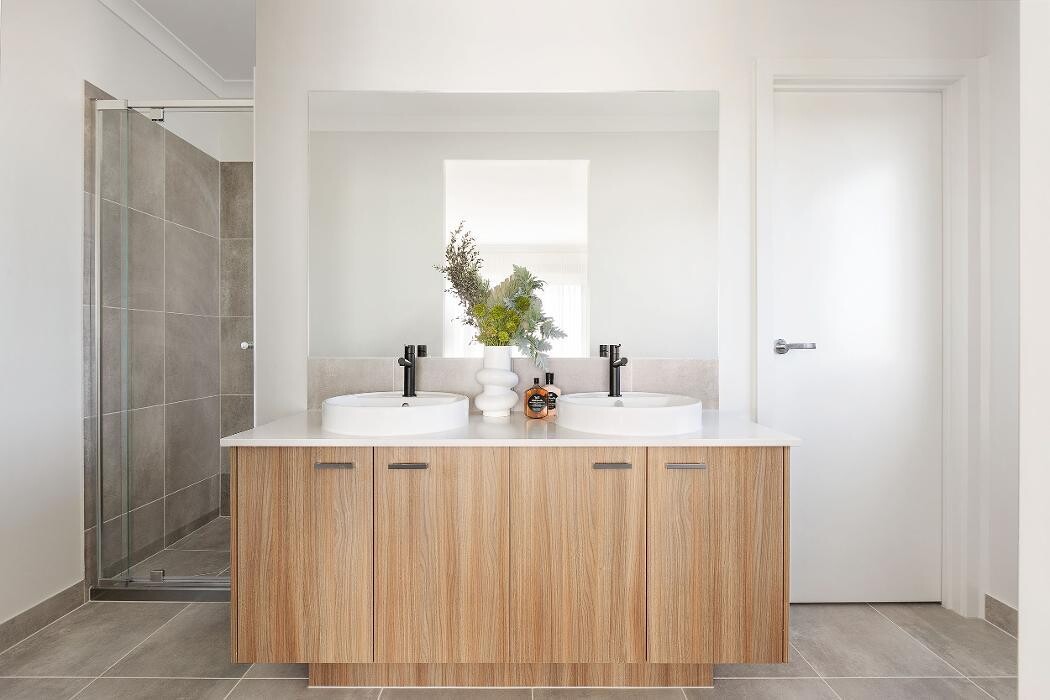 Images JG King Homes - Mt Atkinson Estate, Truganina