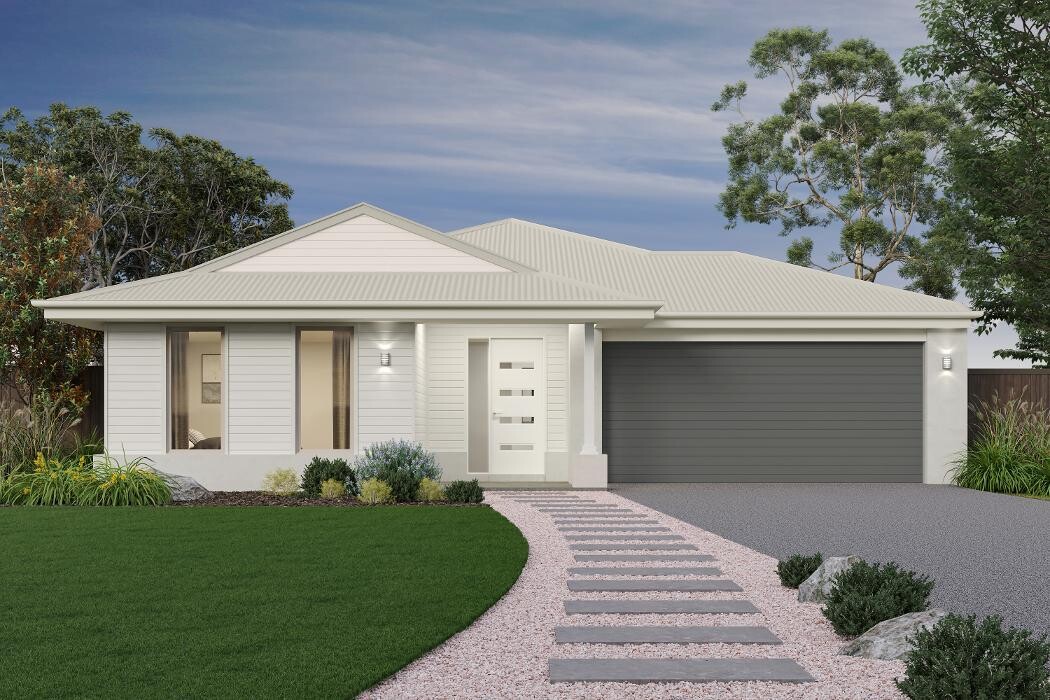 Images JG King Homes - Viewpoint Estate, Huntly