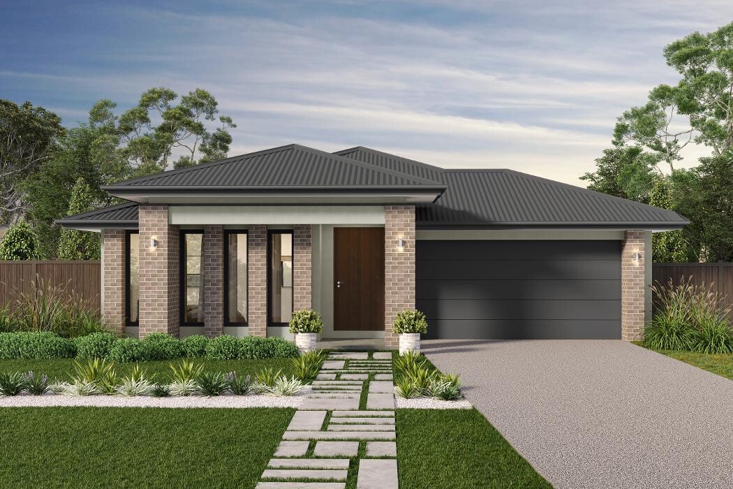 Images JG King Homes - Viewpoint Estate, Huntly