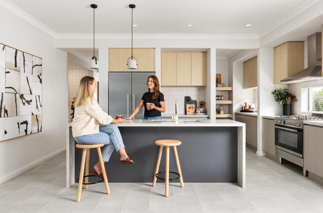Images JG King Homes Aurora Estate, Wollert