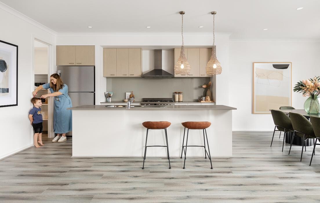 Images JG King Homes Aurora Estate, Wollert