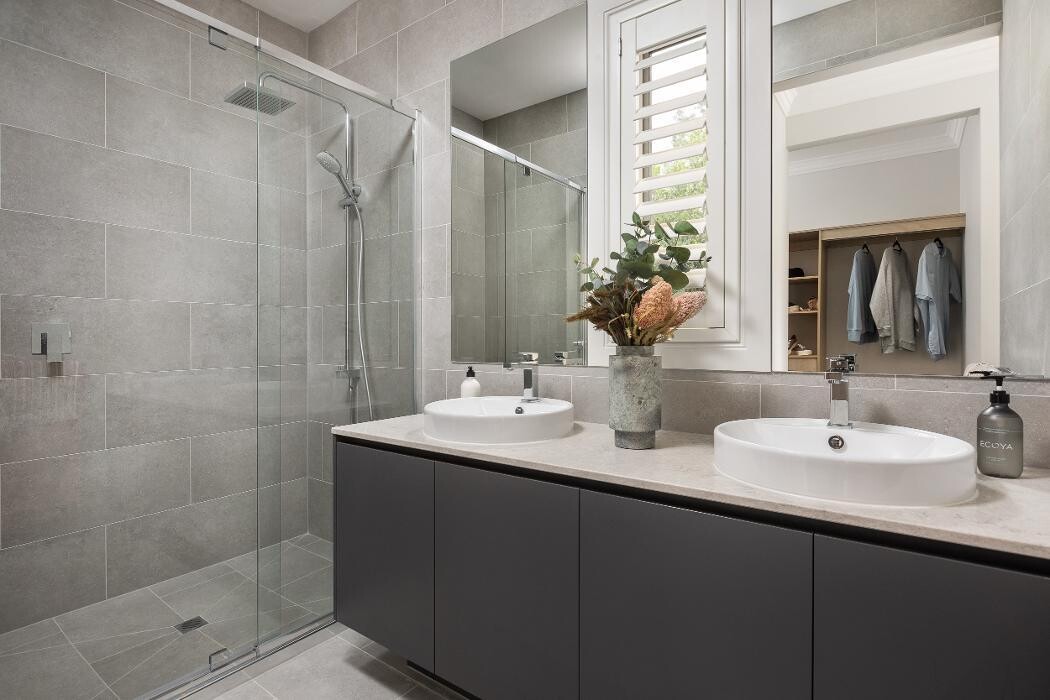 Images JG King Homes Aurora Estate, Wollert