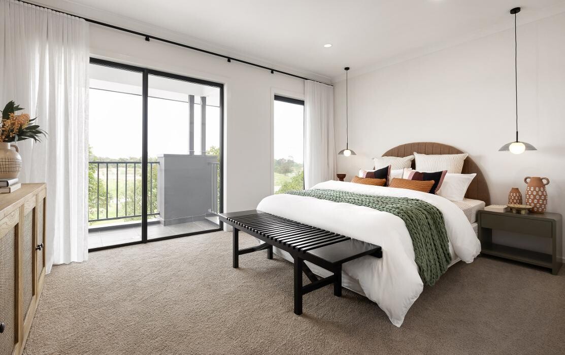 Images JG King Homes Aurora Estate, Wollert