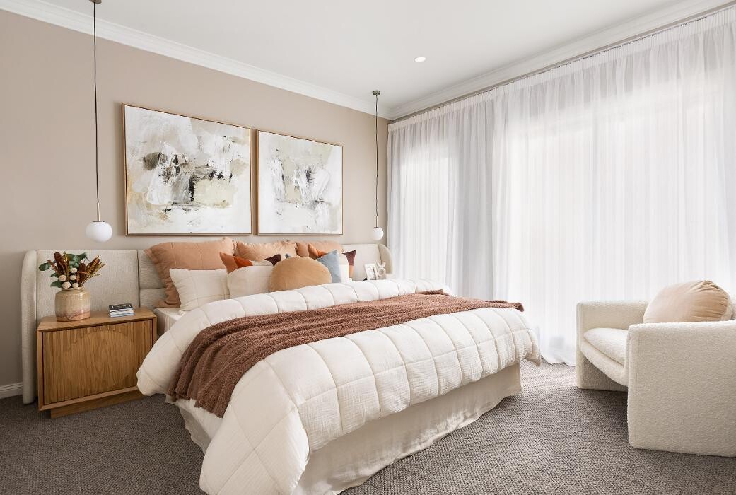 Images JG King Homes Aurora Estate, Wollert