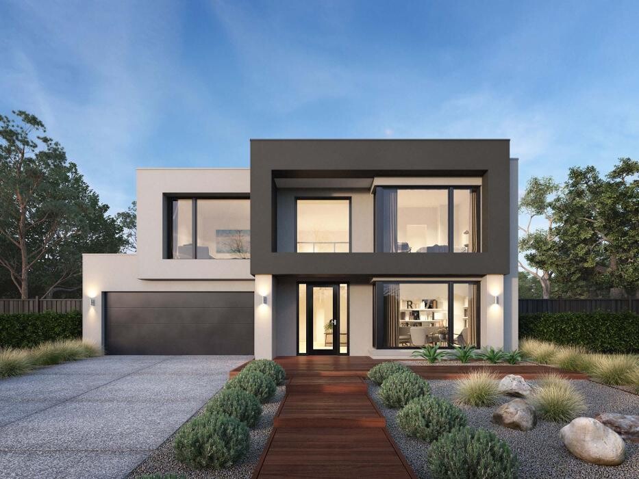 Images JG King Homes - Berwick Waters Estate, Clyde North