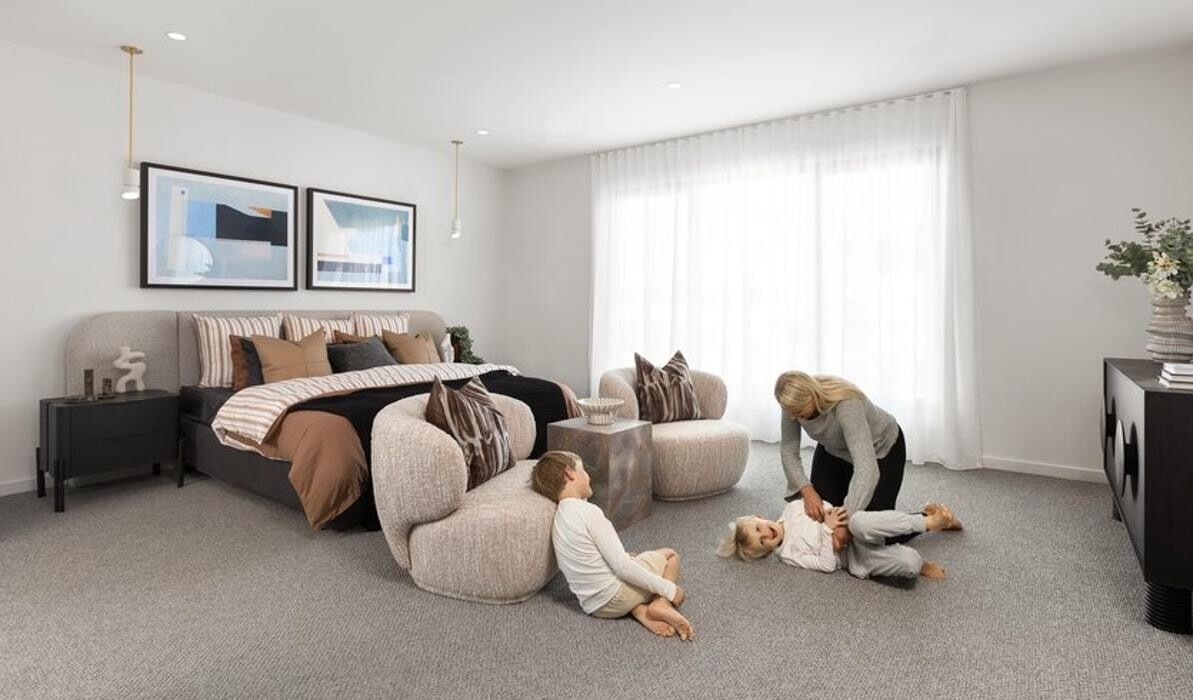 Images JG King Homes - Berwick Waters Estate, Clyde North