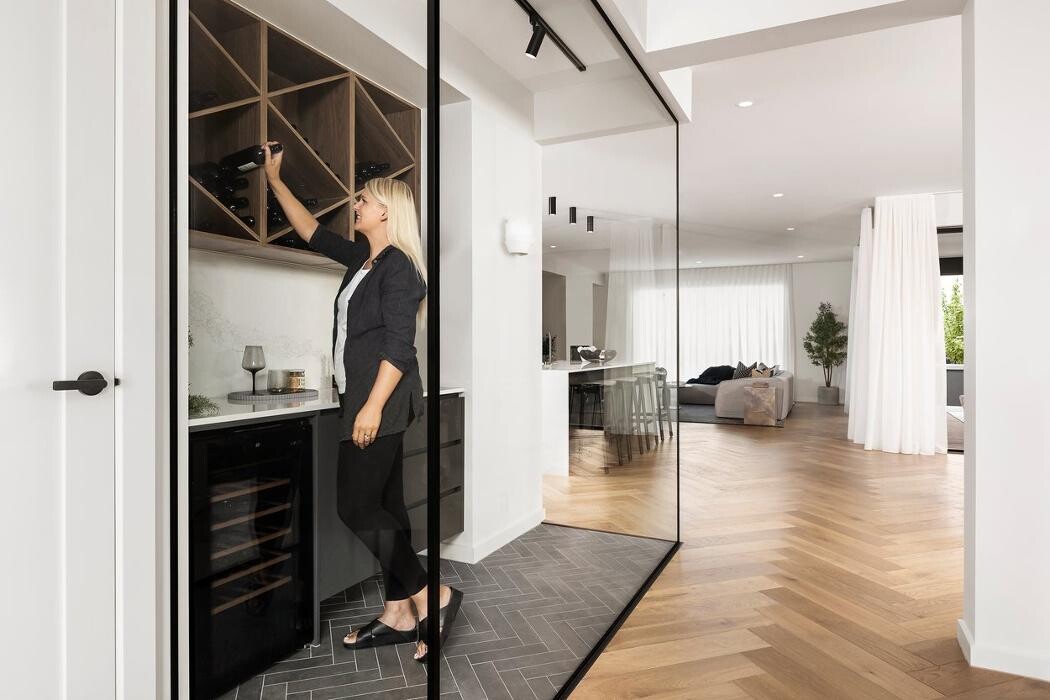 Images JG King Homes - Berwick Waters Estate, Clyde North