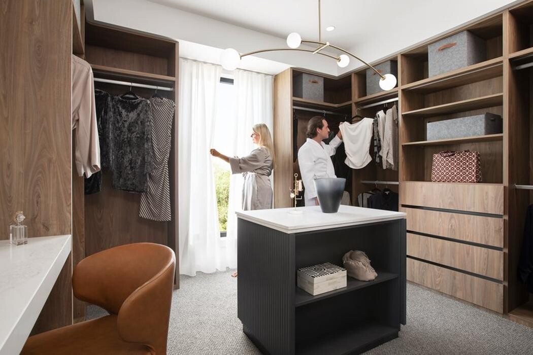 Images JG King Homes - Berwick Waters Estate, Clyde North