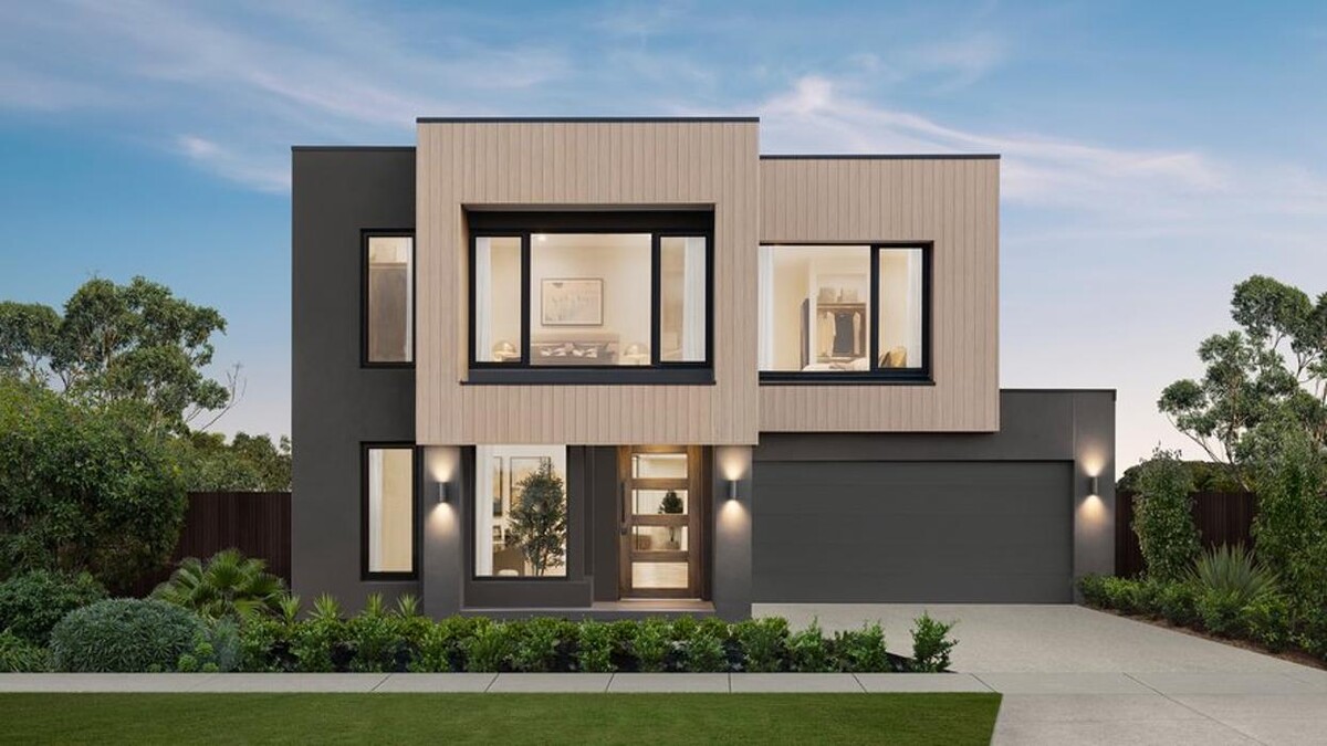 Images JG King Homes - Berwick Waters Estate, Clyde North