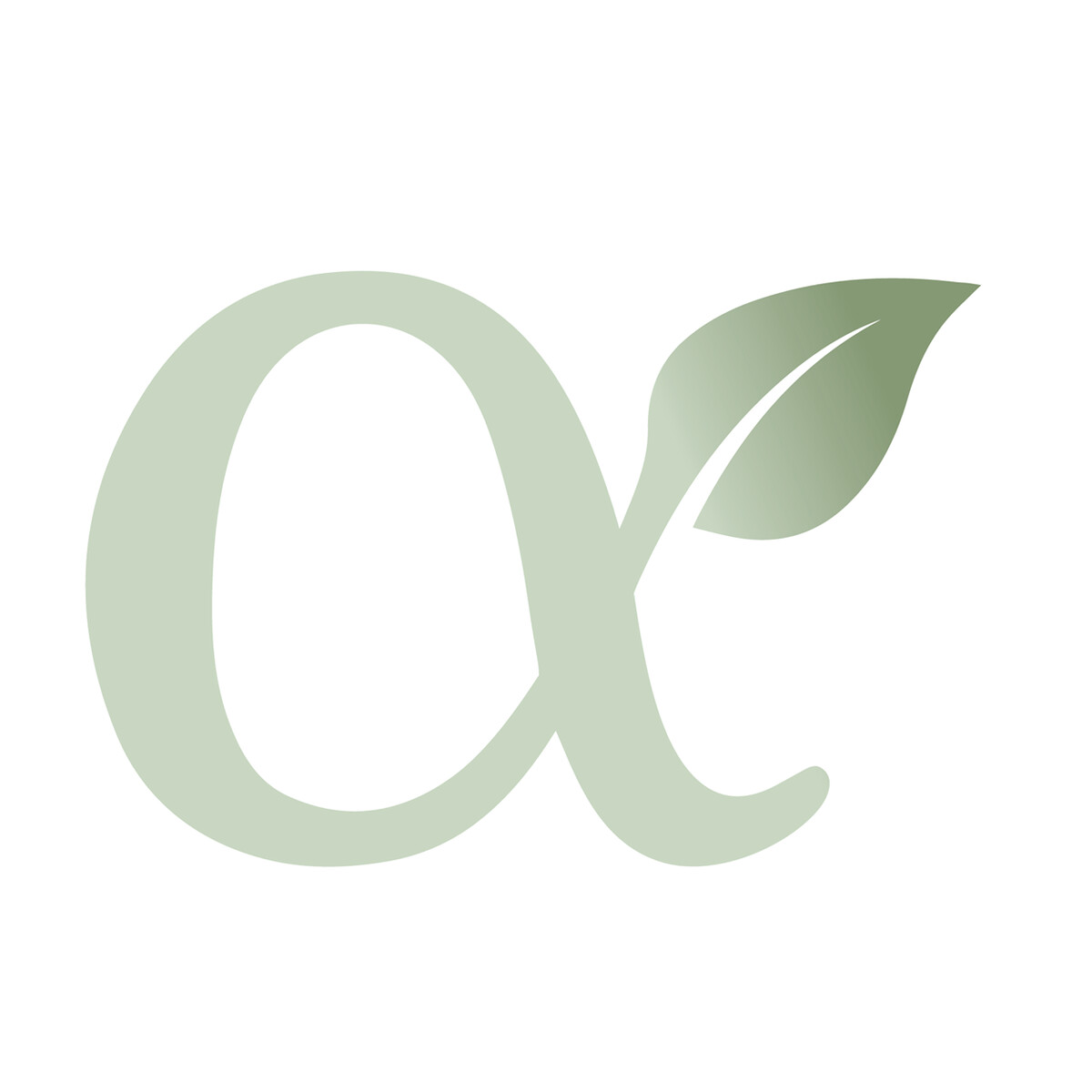 Alpha Health Clinic Logo