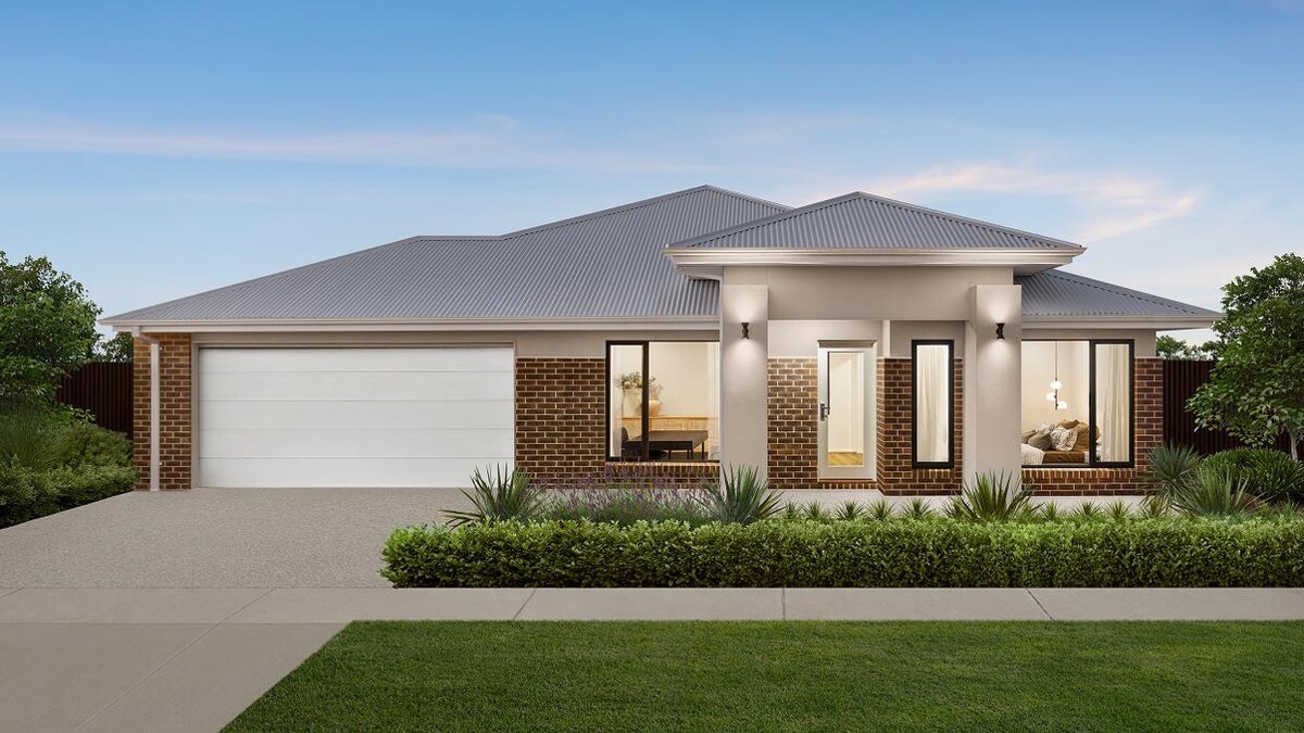 Images JG King Homes - Mildura