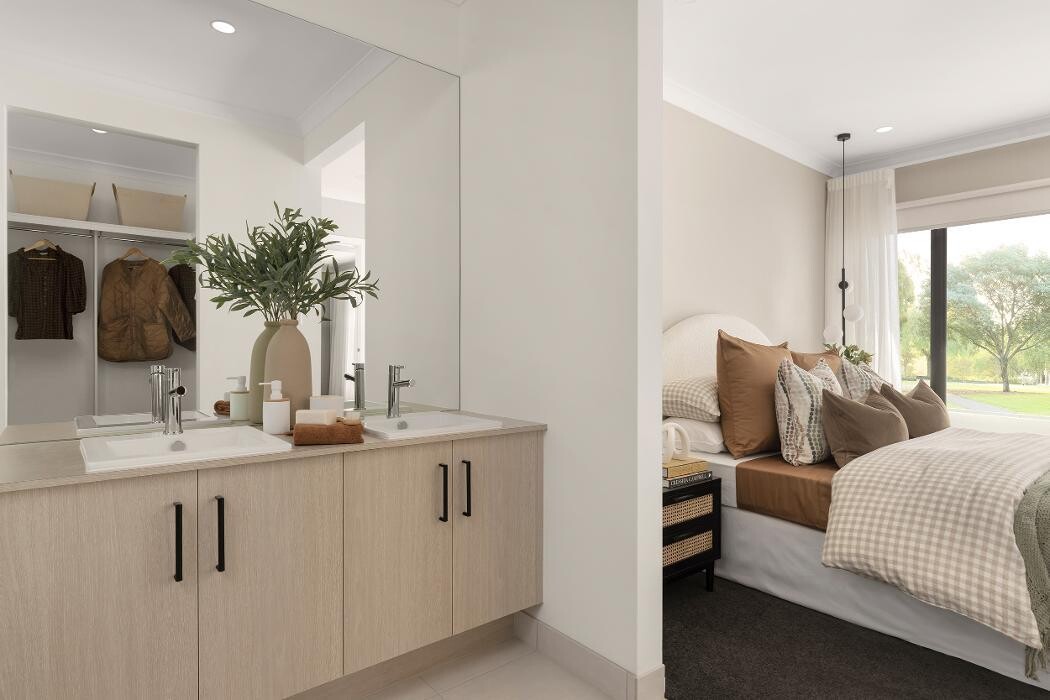 Images JG King Homes - Mildura