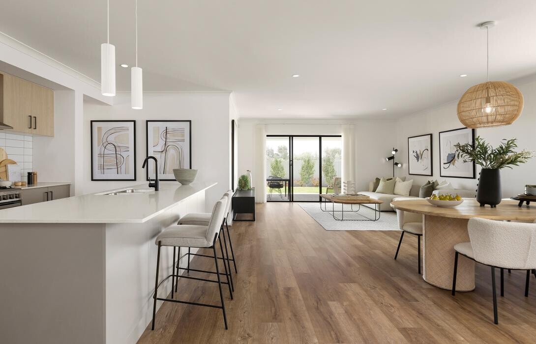 Images JG King Homes - Mildura