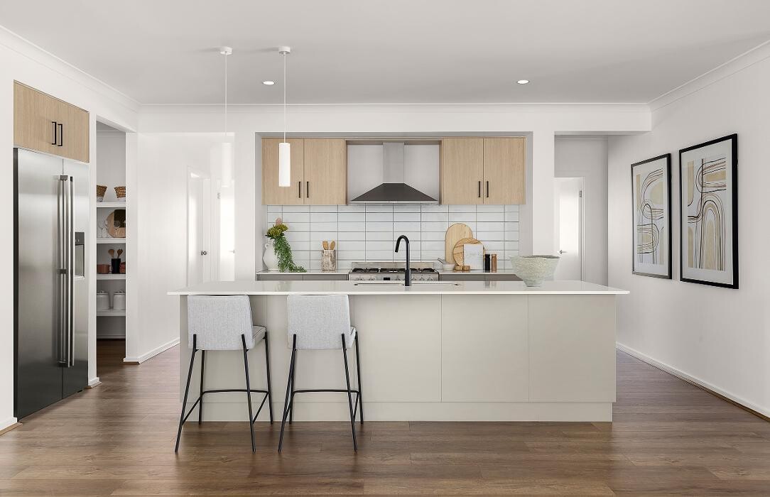 Images JG King Homes - Mildura