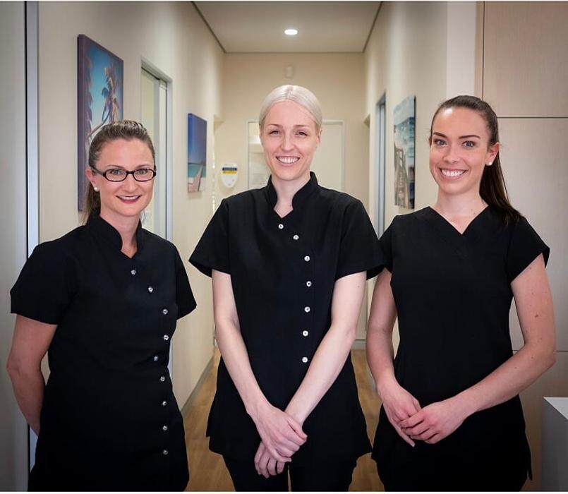 Images The Dental Lounge @ Robina