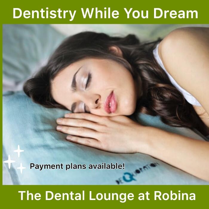 Images The Dental Lounge @ Robina
