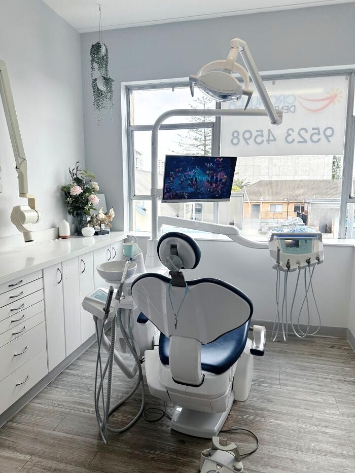 Images Cronulla Dental Centre