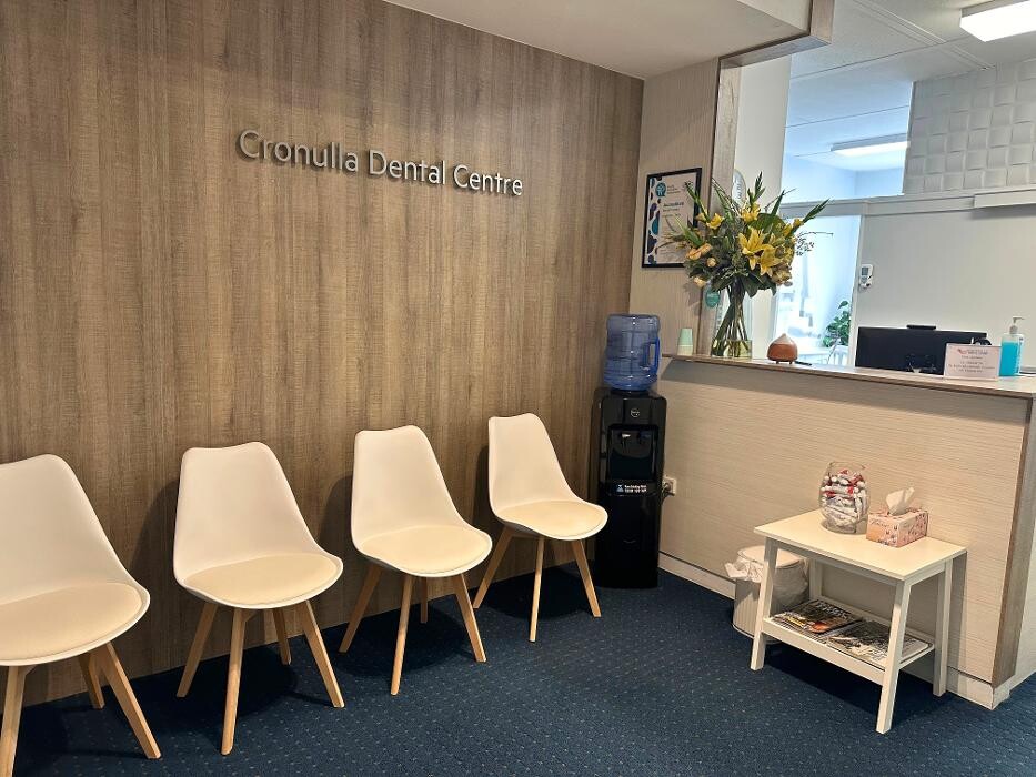 Images Cronulla Dental Centre