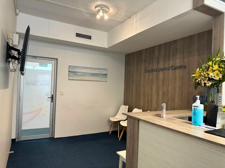 Images Cronulla Dental Centre