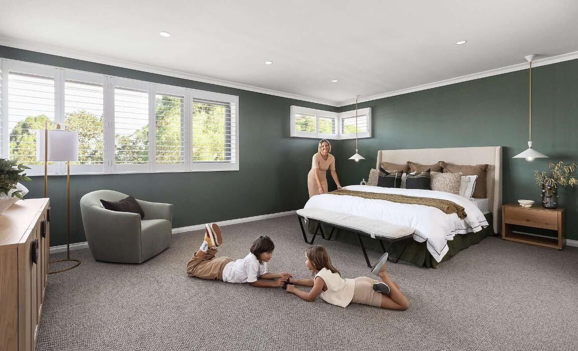 Images JG King Homes - Botanical Estate, Mickleham