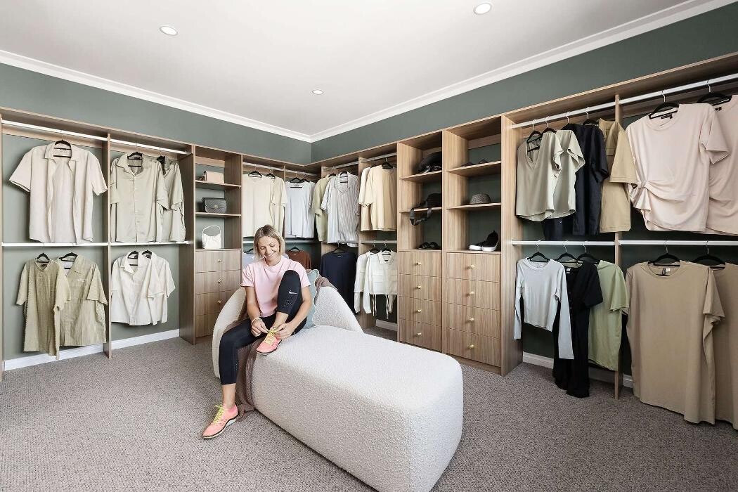 Images JG King Homes - Botanical Estate, Mickleham