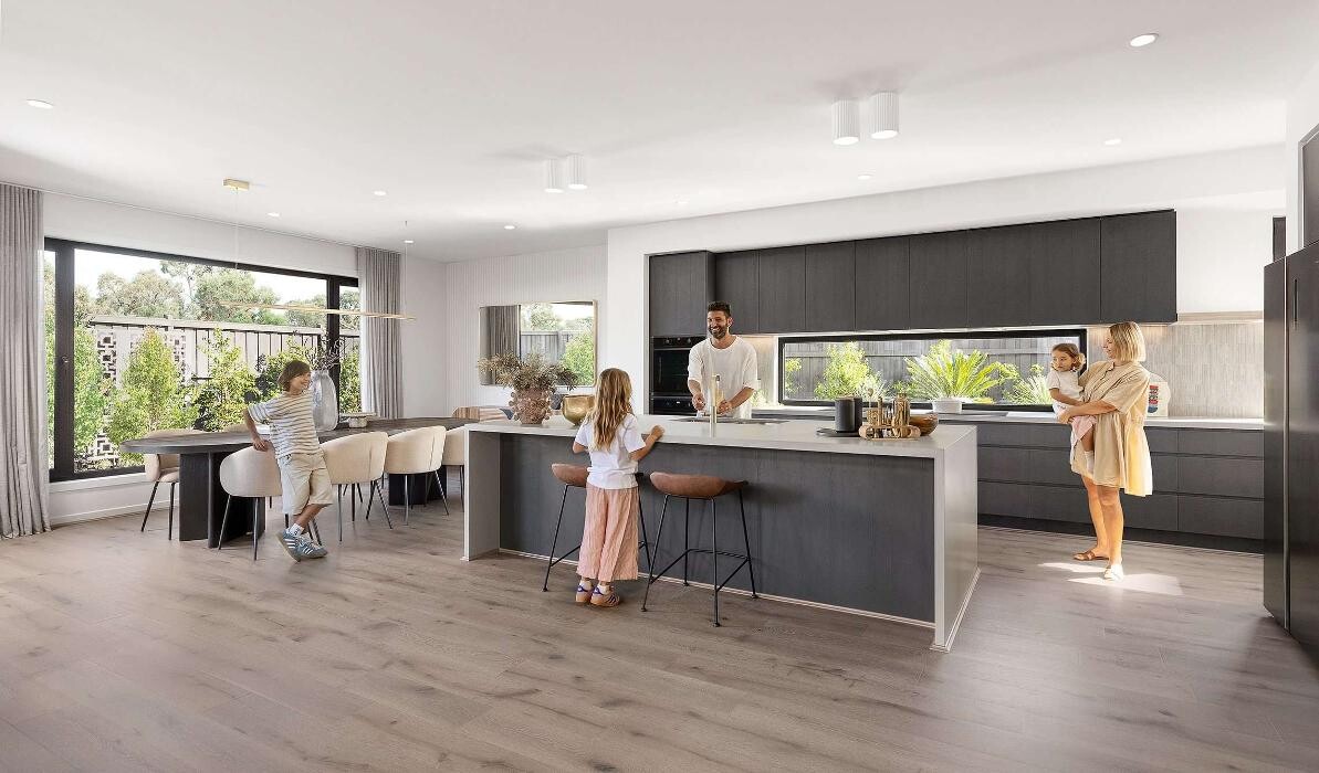 Images JG King Homes - Botanical Estate, Mickleham