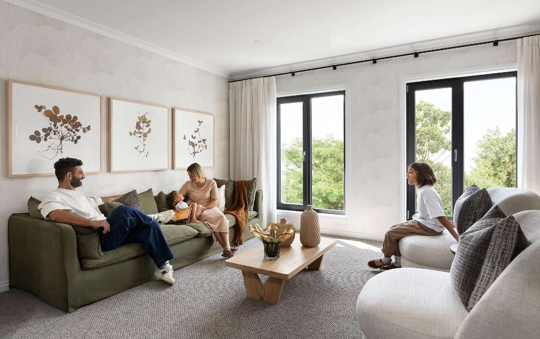 Images JG King Homes - Botanical Estate, Mickleham