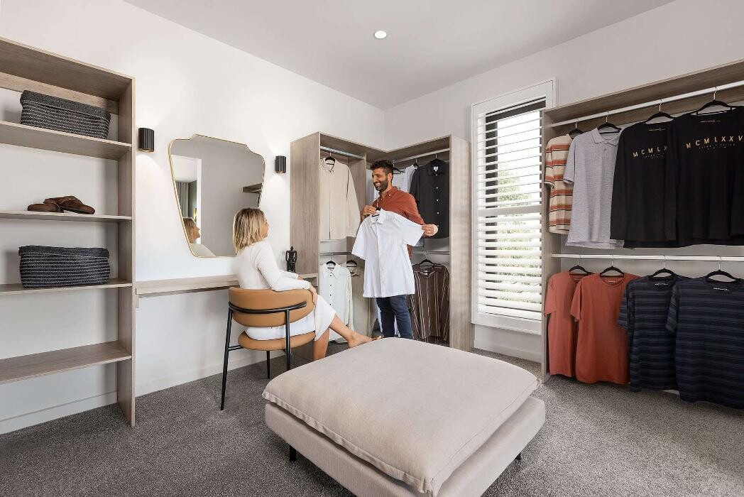Images JG King Homes - Botanical Estate, Mickleham