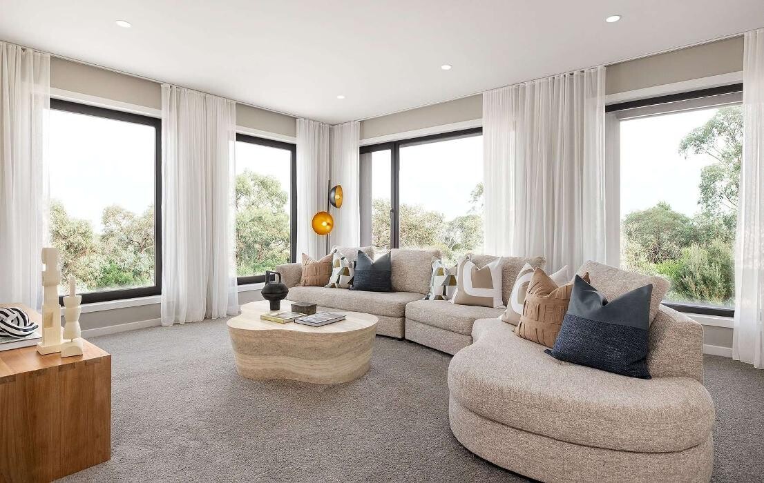 Images JG King Homes - Botanical Estate, Mickleham