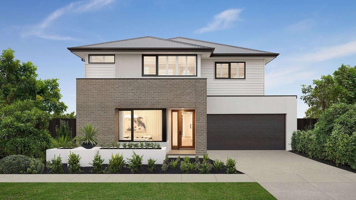 Images JG King Homes - Botanical Estate, Mickleham