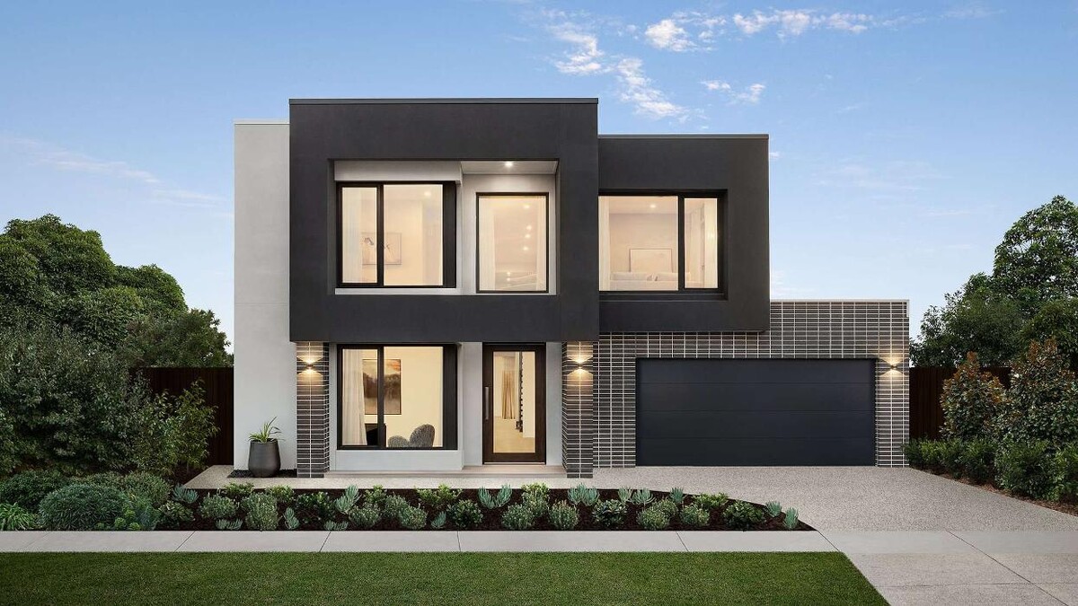 Images JG King Homes - Botanical Estate, Mickleham