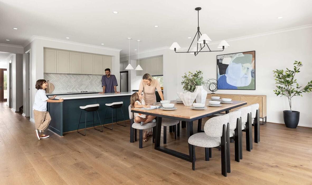 Images JG King Homes - Botanical Estate, Mickleham