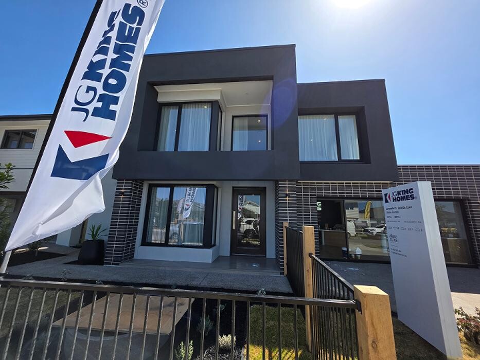 Images JG King Homes - Botanical Estate, Mickleham