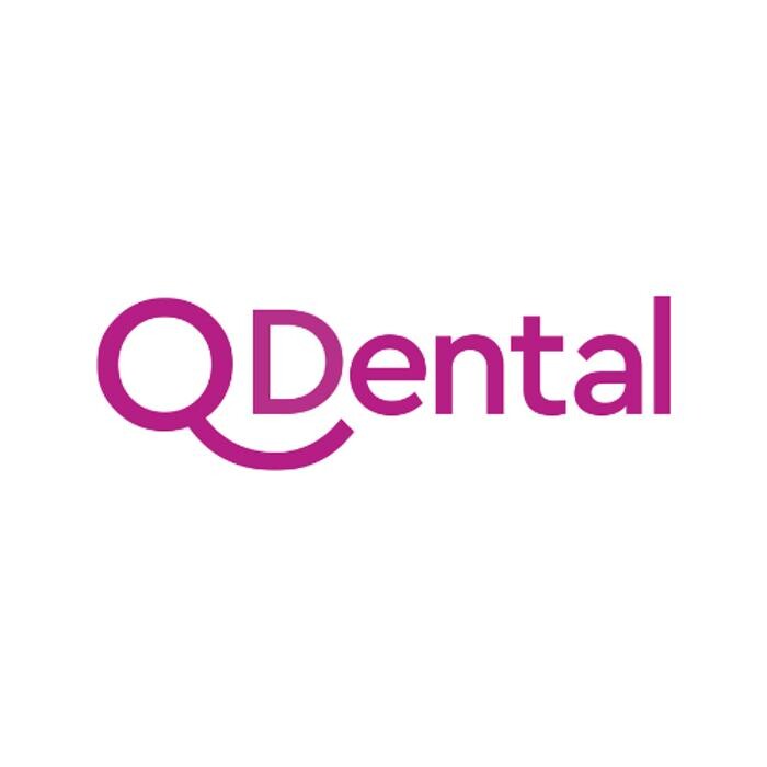 Q Dental Logo