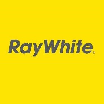 Ray White Craigieburn Logo