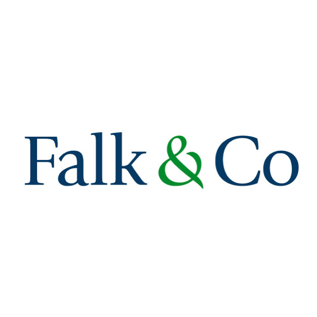 Falk & Co Logo