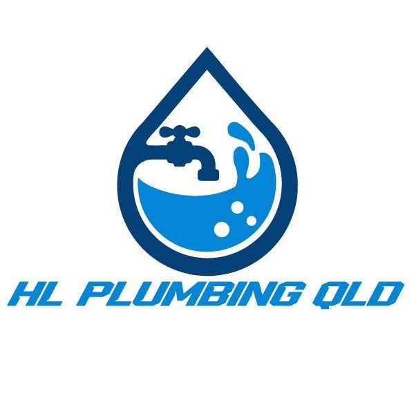 HL Plumbing QLD Logo